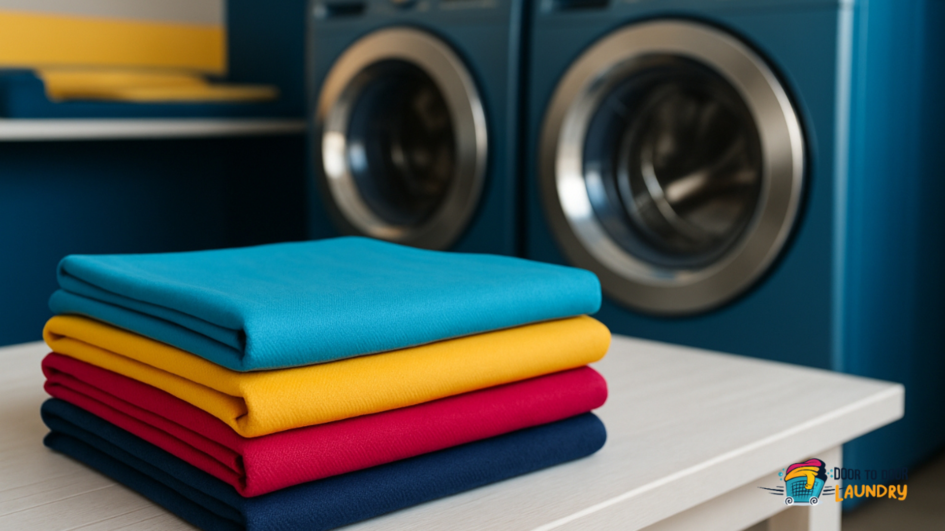 Tablecloth Laundry Service In Mill Neck