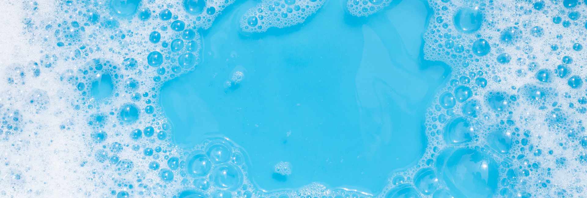 Suds On Blue 1920X650