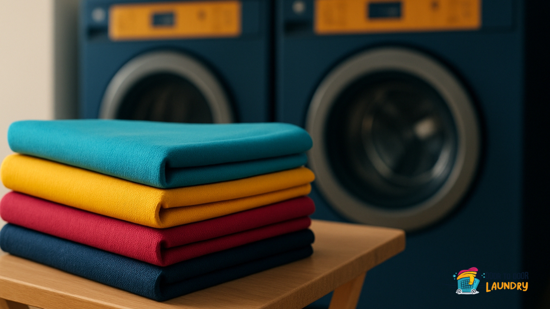 Tablecloth Laundry Service In Mineola