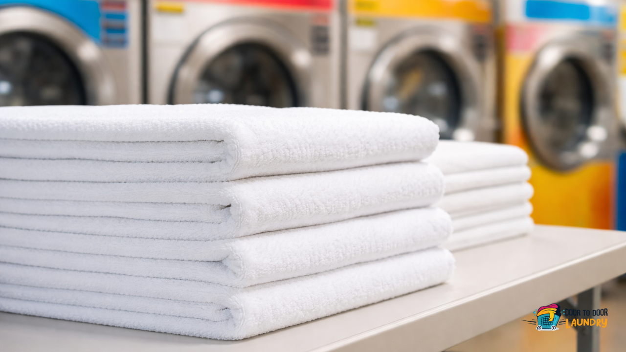 Linen Cleaning Service In Bayville