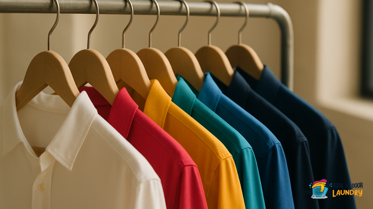 Dry Cleaning Shirts In Bellmore (1)