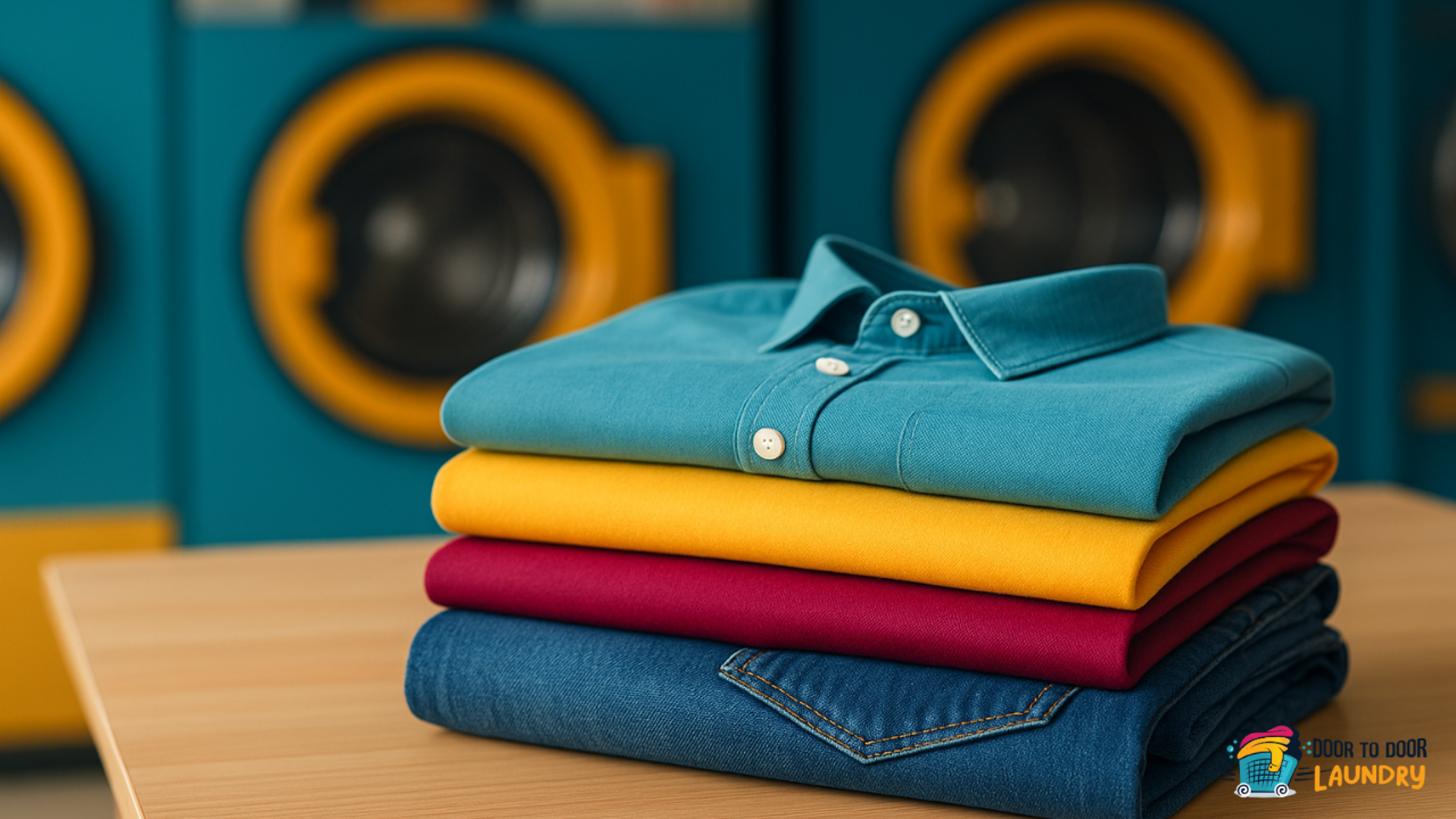 Laundry Pickup And Delivery Service In Bethpage (2)