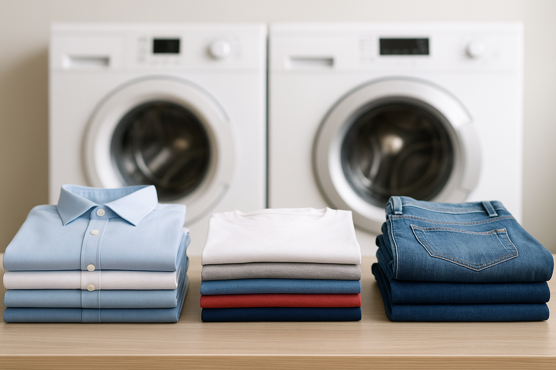Laundry Pickup And Delivery Service In Cold Spring Harbor