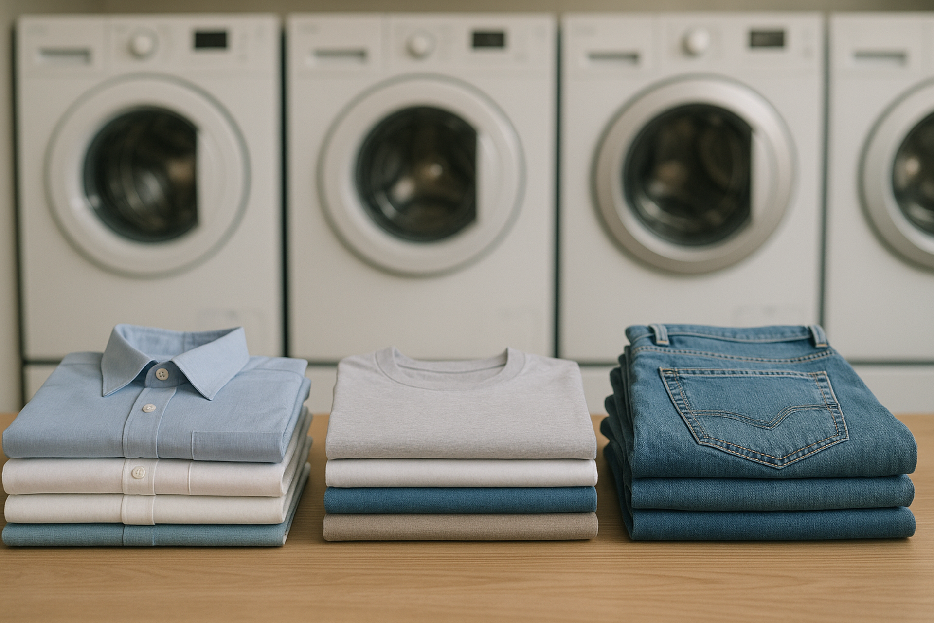 Laundry Pickup And Delivery Service In Plainview