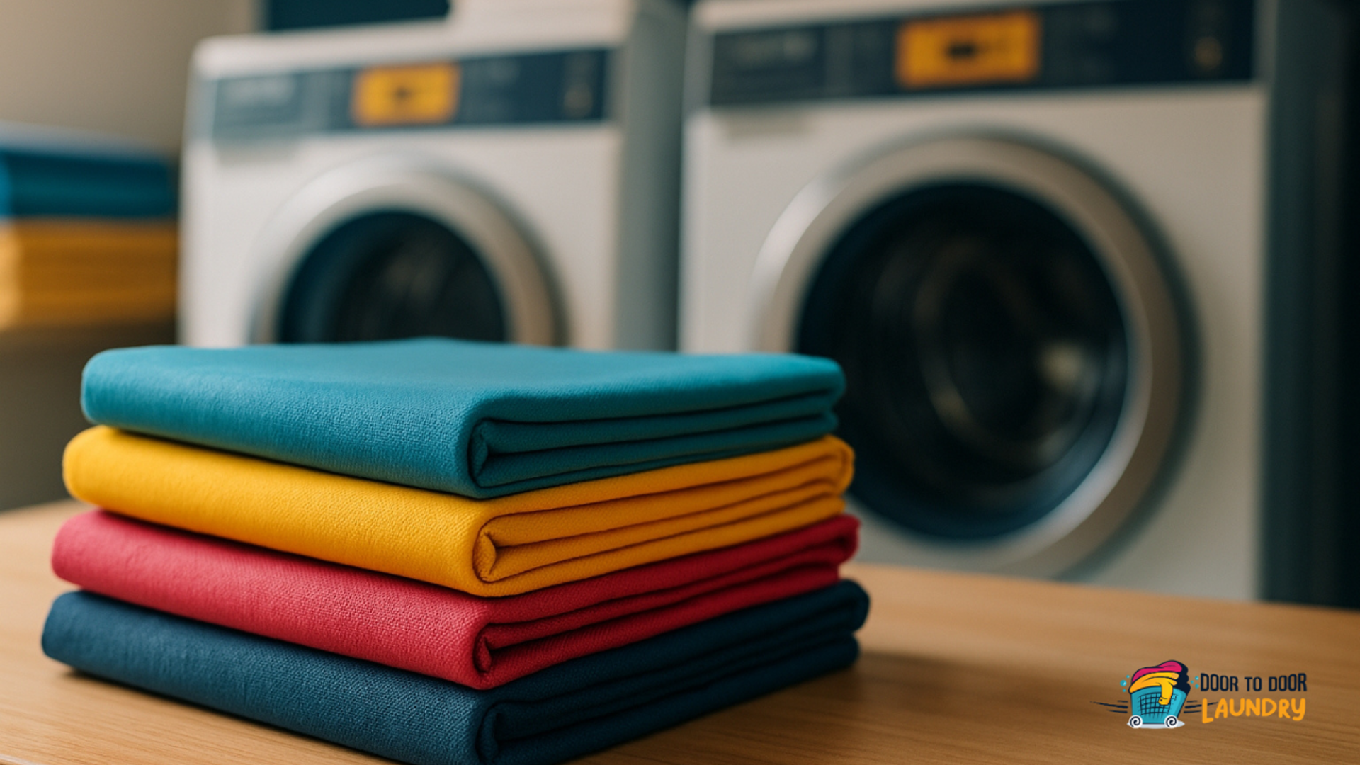 Tablecloth Laundry Service In Farmingdale
