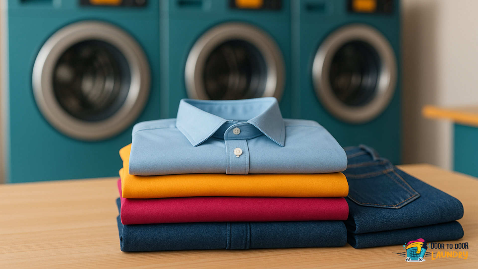 Wash And Fold In Hauppauge