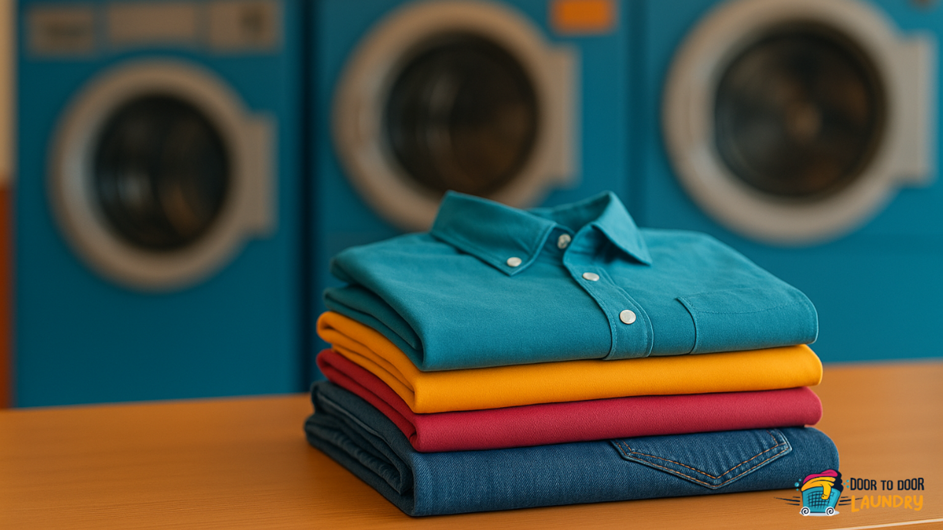 Laundry Pickup And Delivery Service In Woodbury (1)