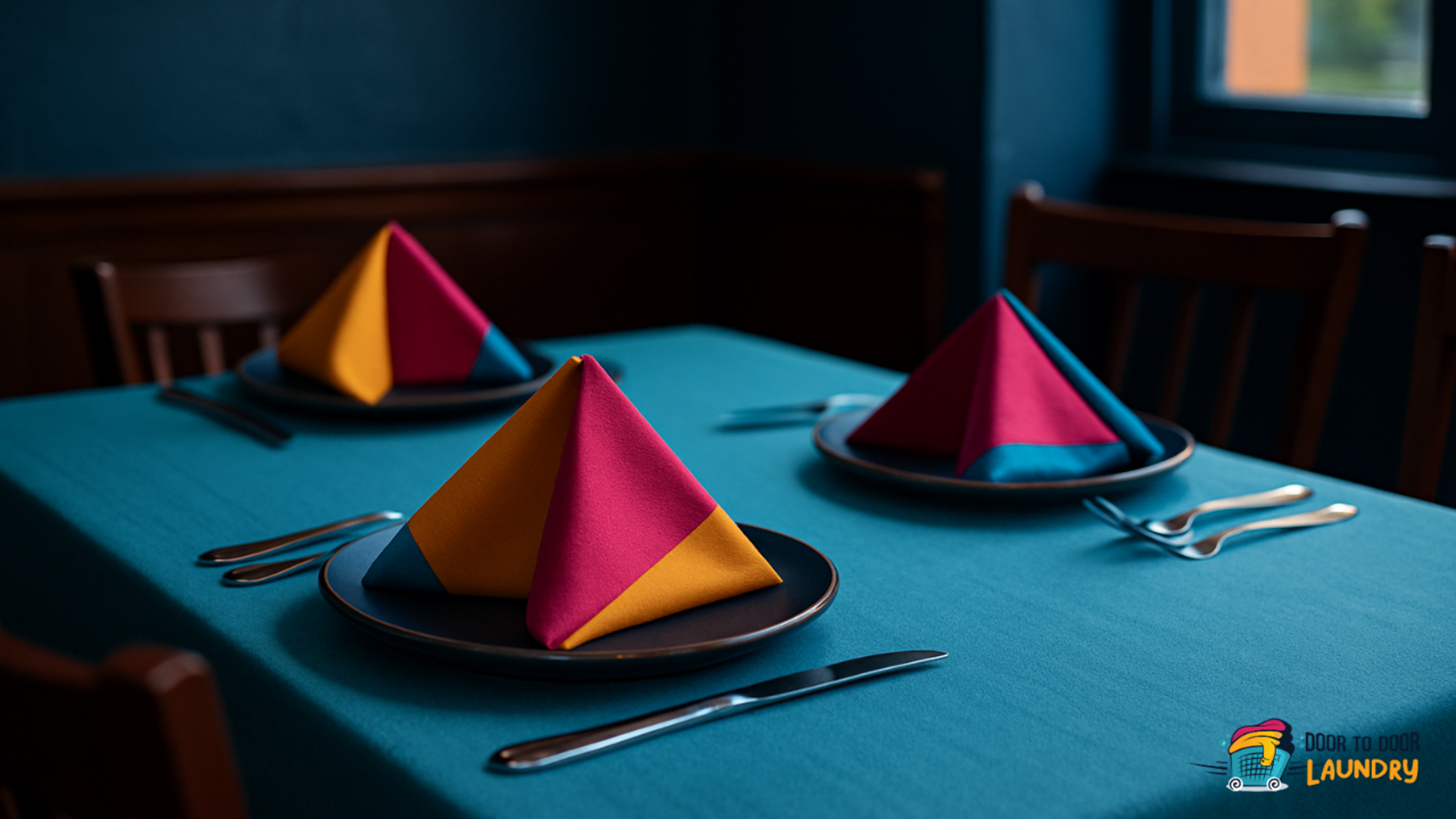 Restaurant Laundry Service In Brookville