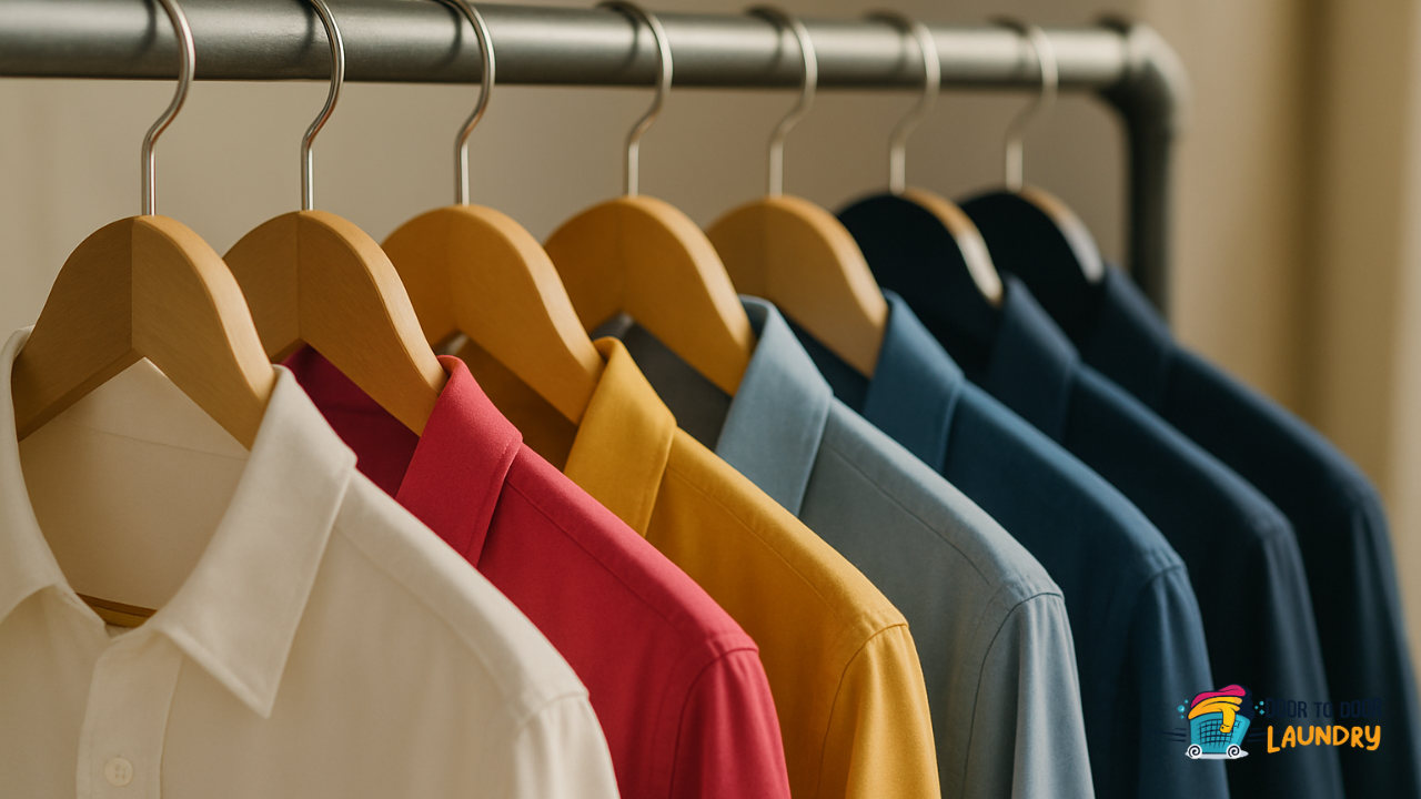 Dry Cleaning Shirts In Roslyn Heights (1)