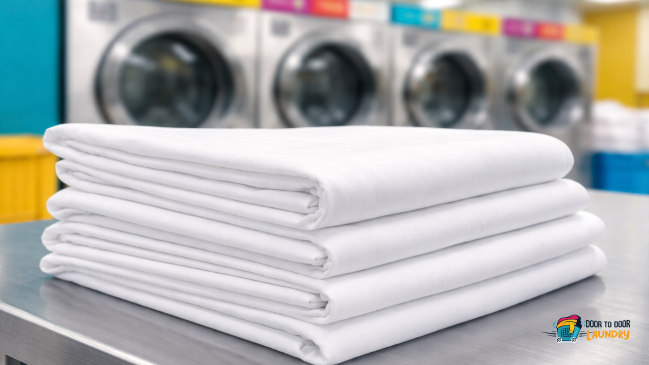 Linen Cleaning Service In Jericho