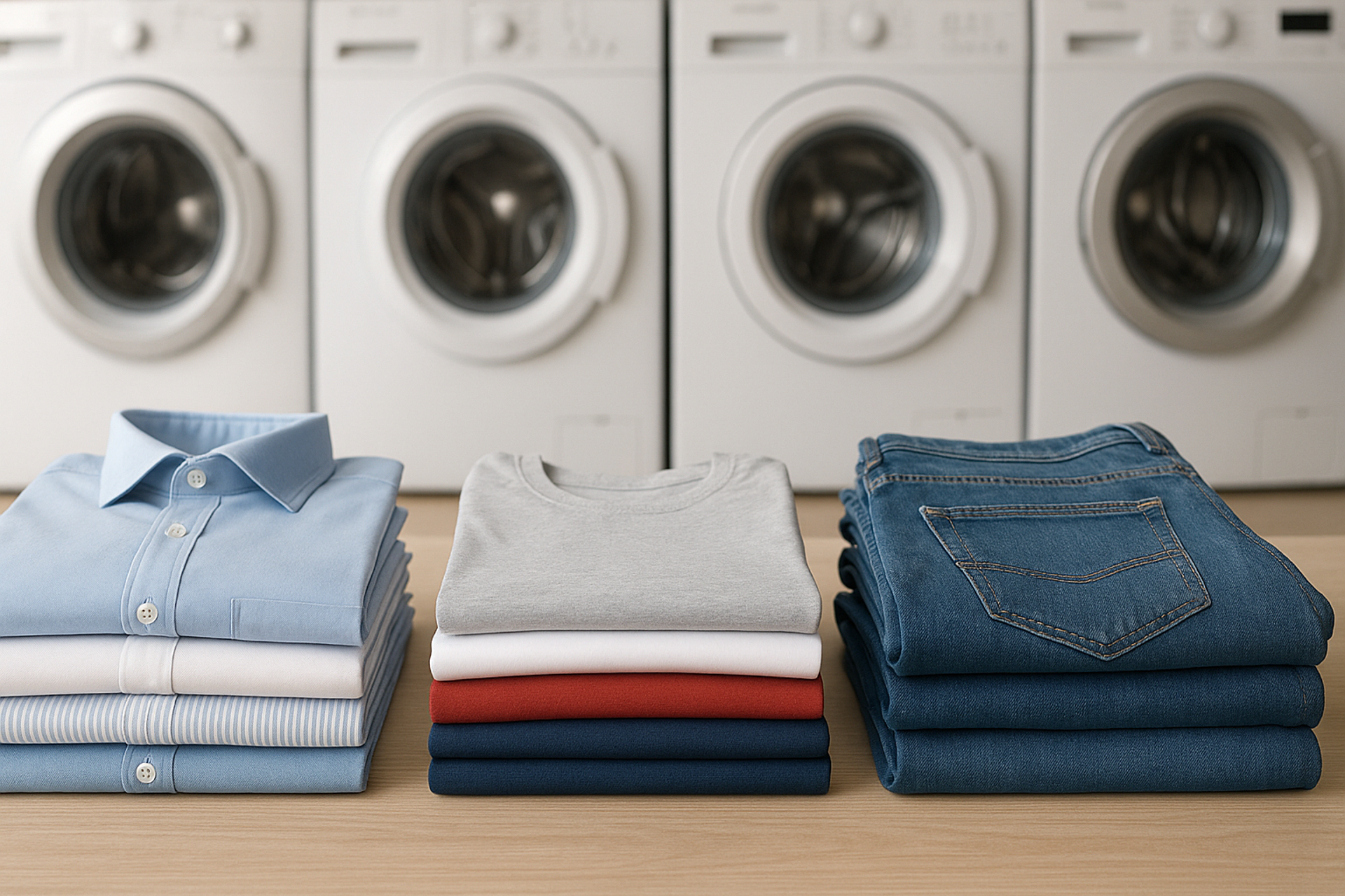 Laundry Pickup And Delivery Service In Flower Hill