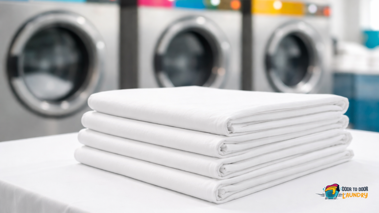 Linen Cleaning Service In Dix Hills
