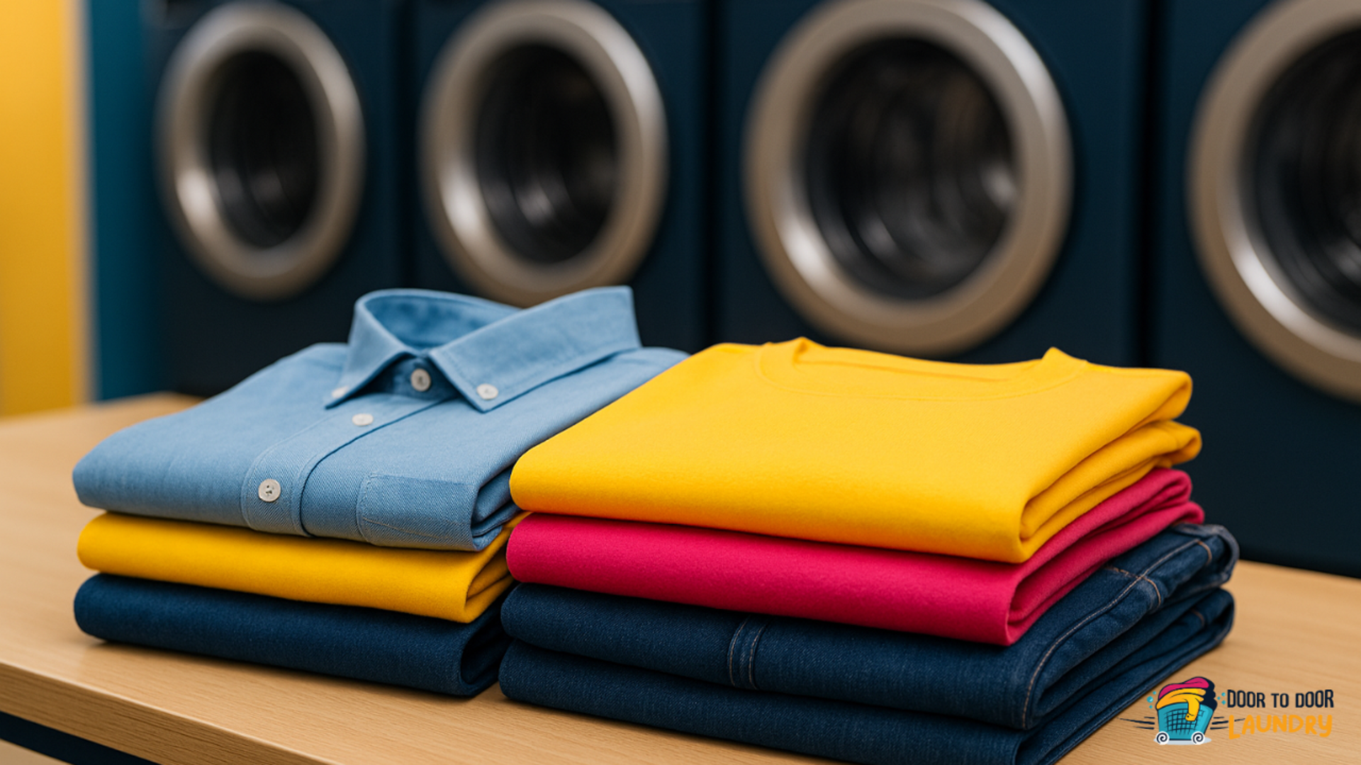 Laundry Pickup And Delivery Service In Williston Park (1)