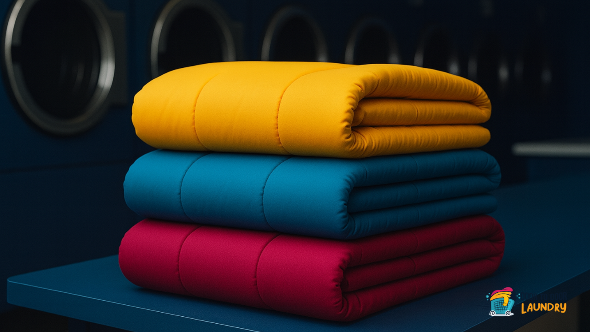 Comforter Cleaning Service In Manhasset Hills