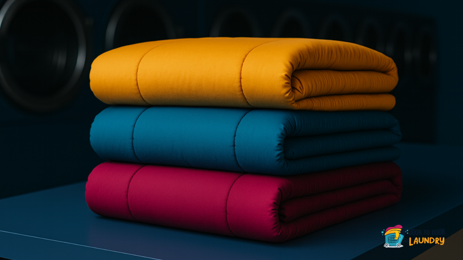 Comforter Cleaning Service In Oyster Bay