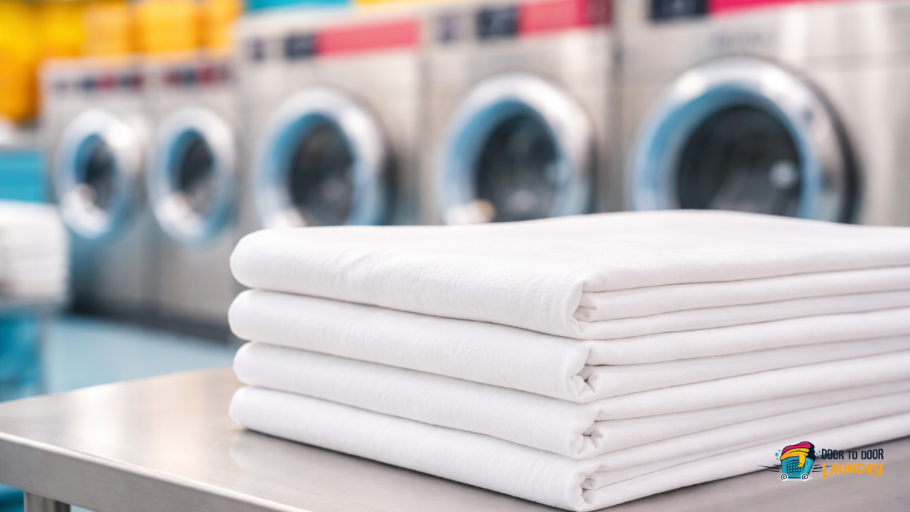 Linen Cleaning Service In Mill Neck
