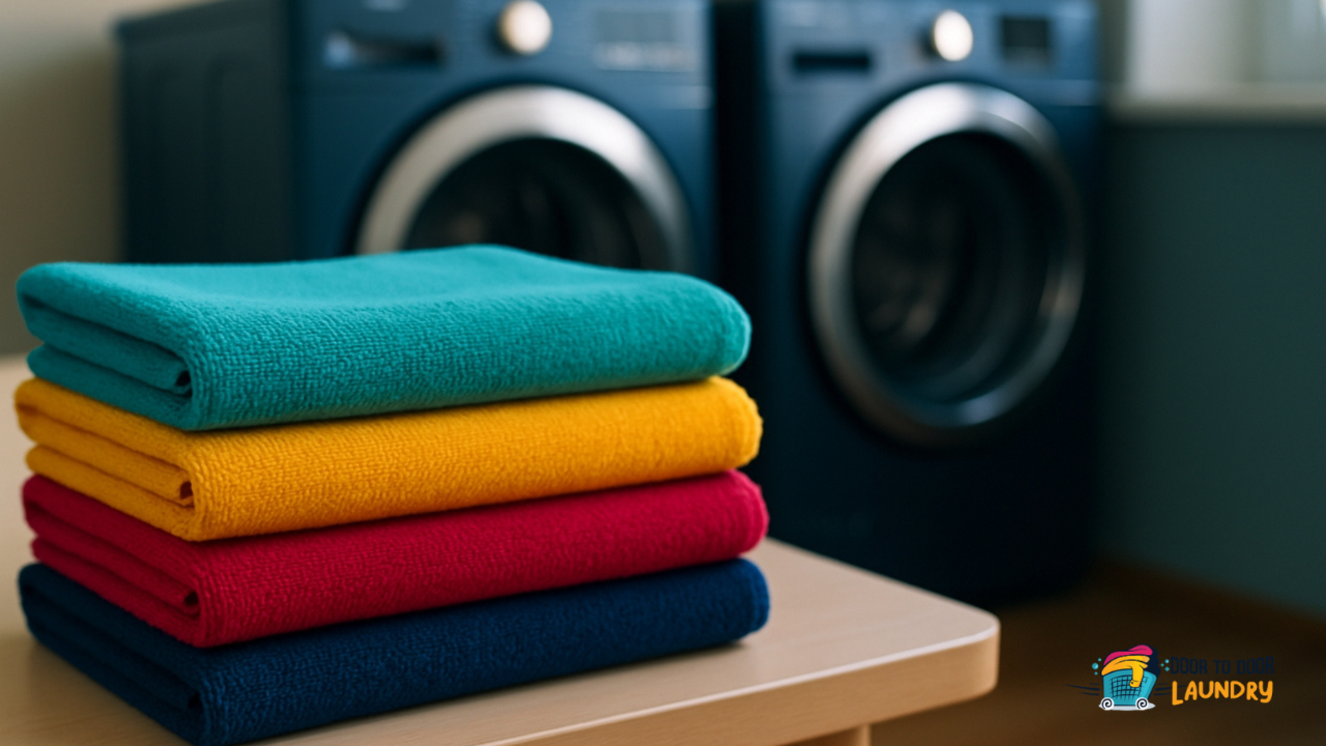 Tablecloth Laundry Service In Seaford