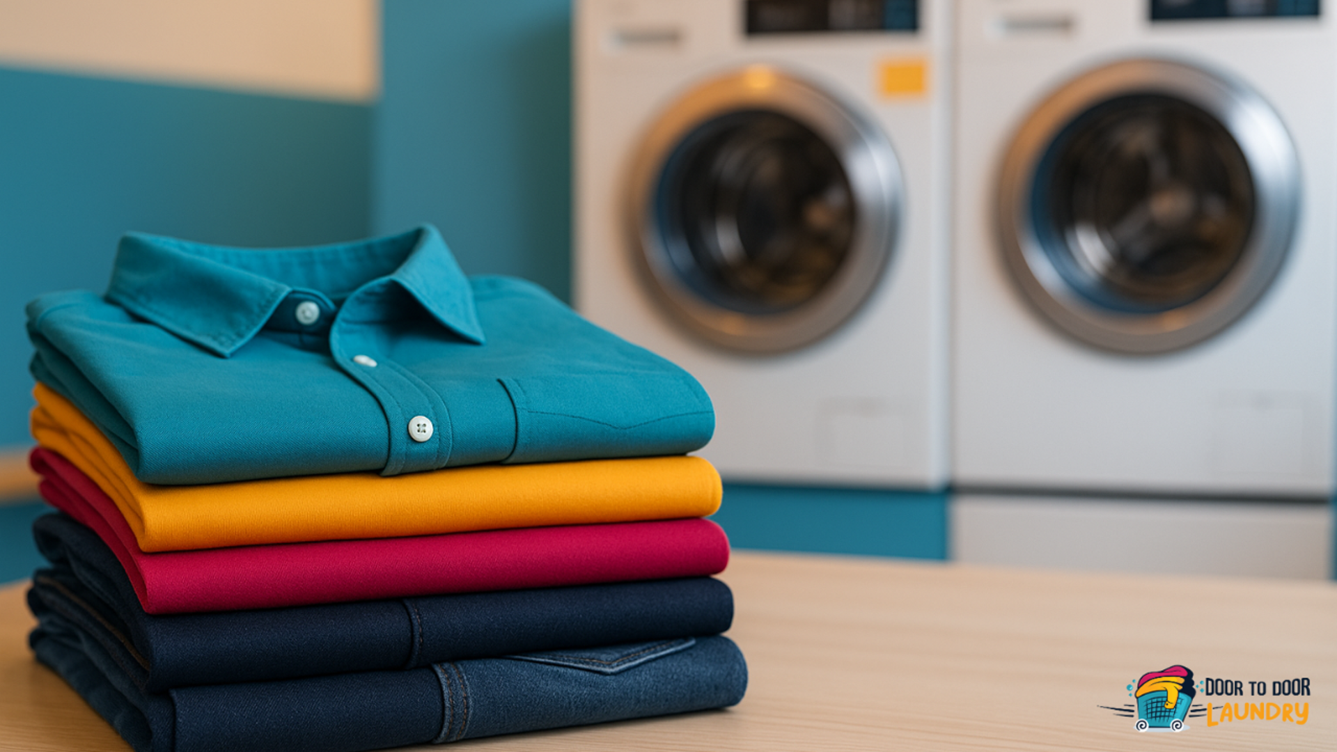 Wash And Fold In Roslyn Heights