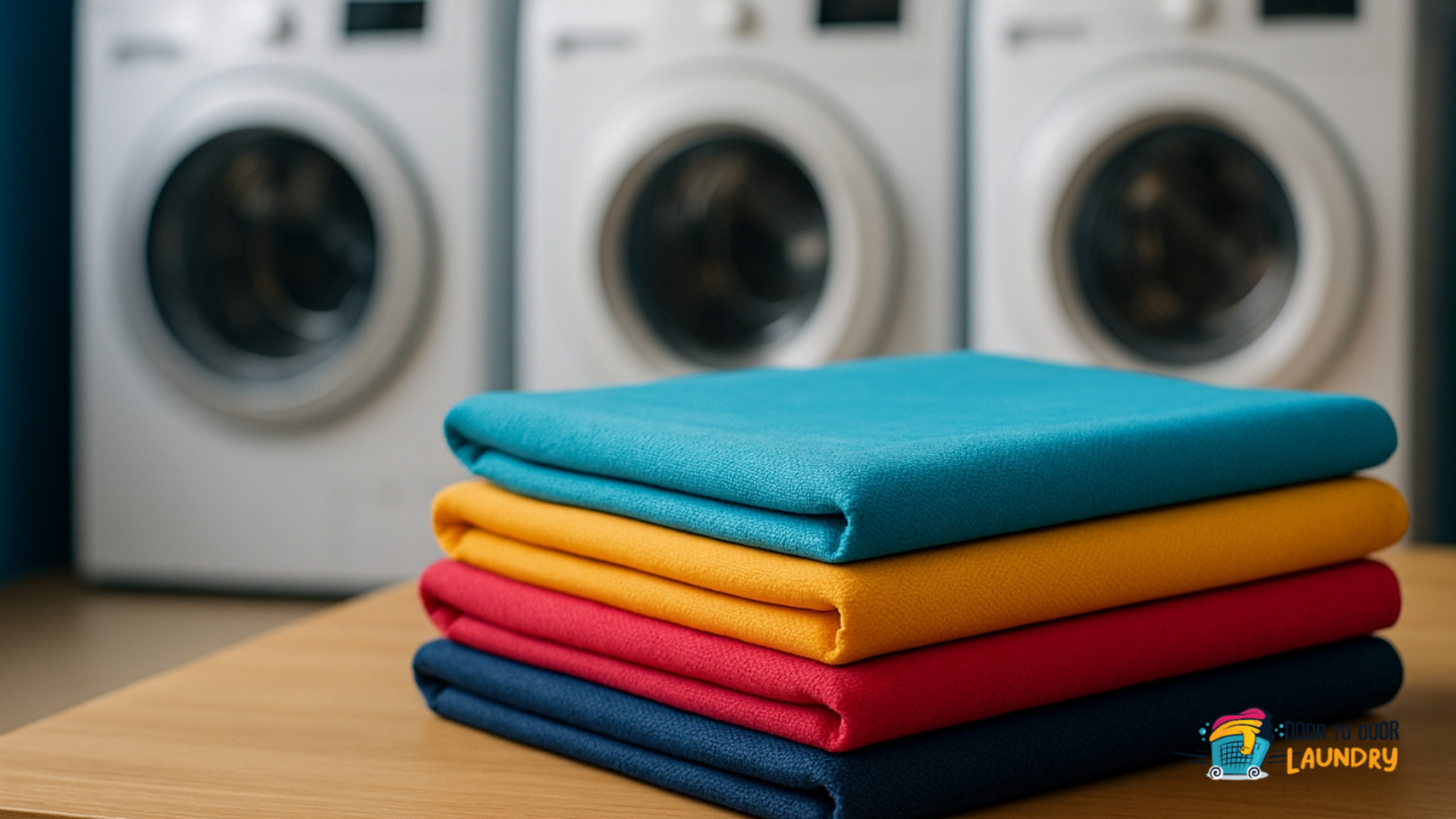 Tablecloth Laundry Service In Levittown
