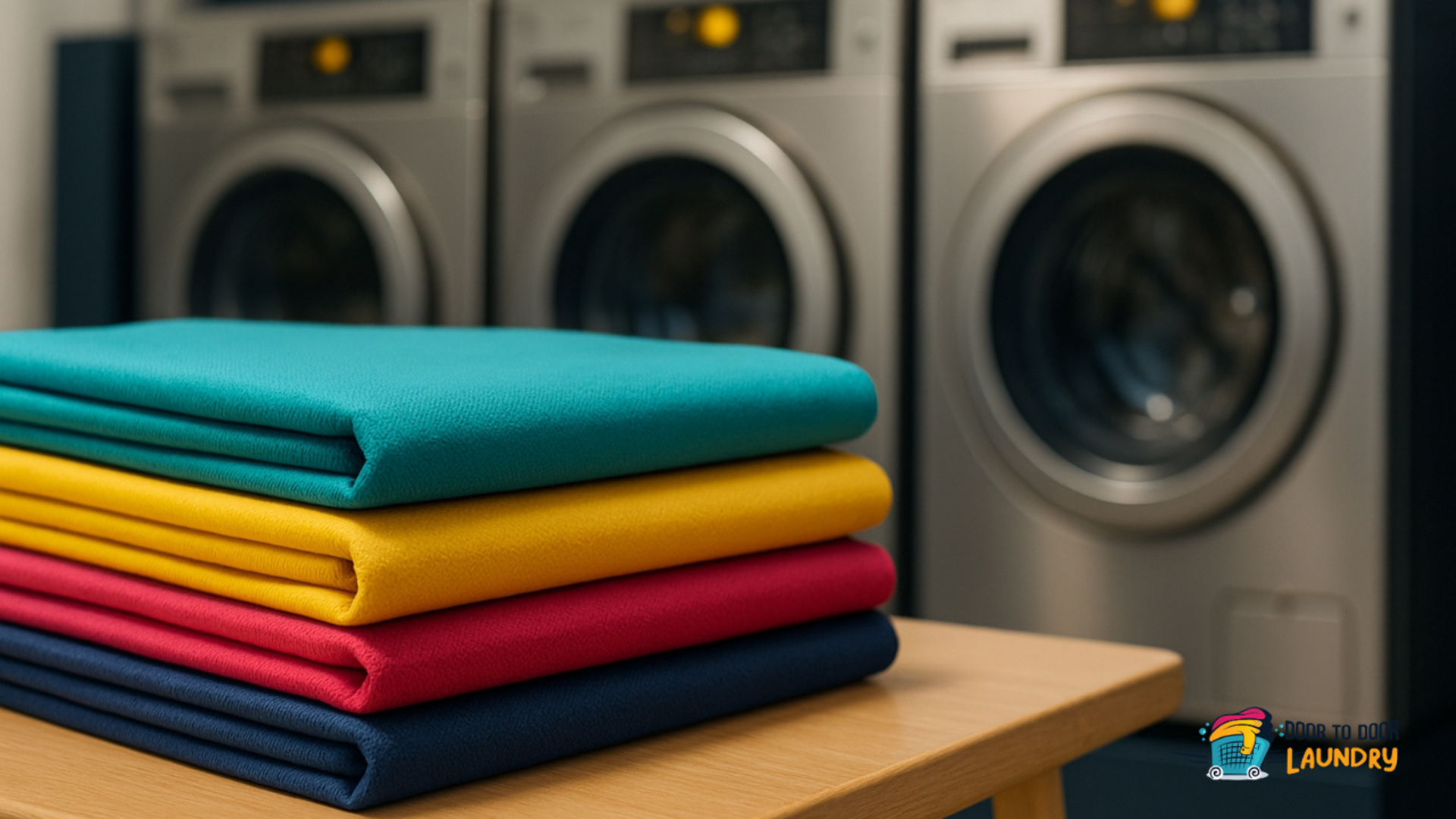 Tablecloth Laundry Service In Rockville Centre
