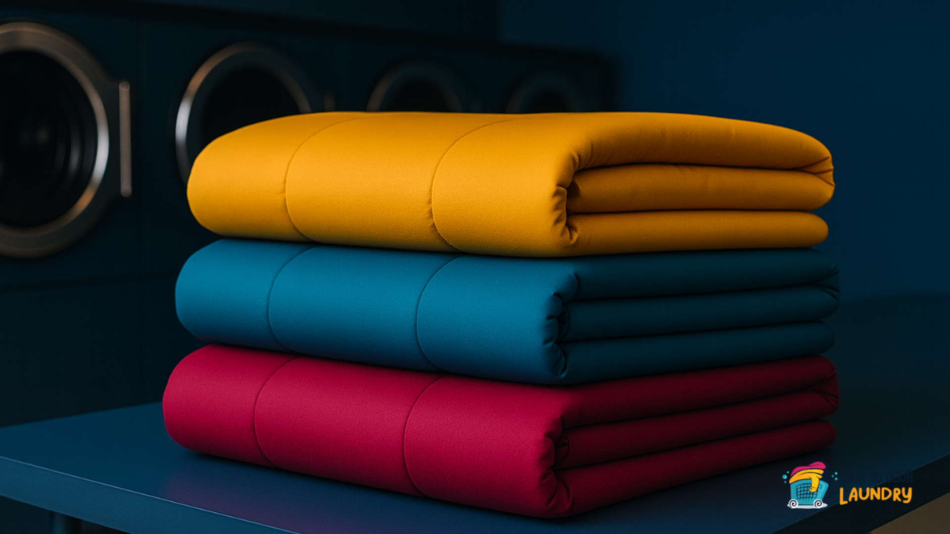 Comforter Cleaning Service In Williston Park
