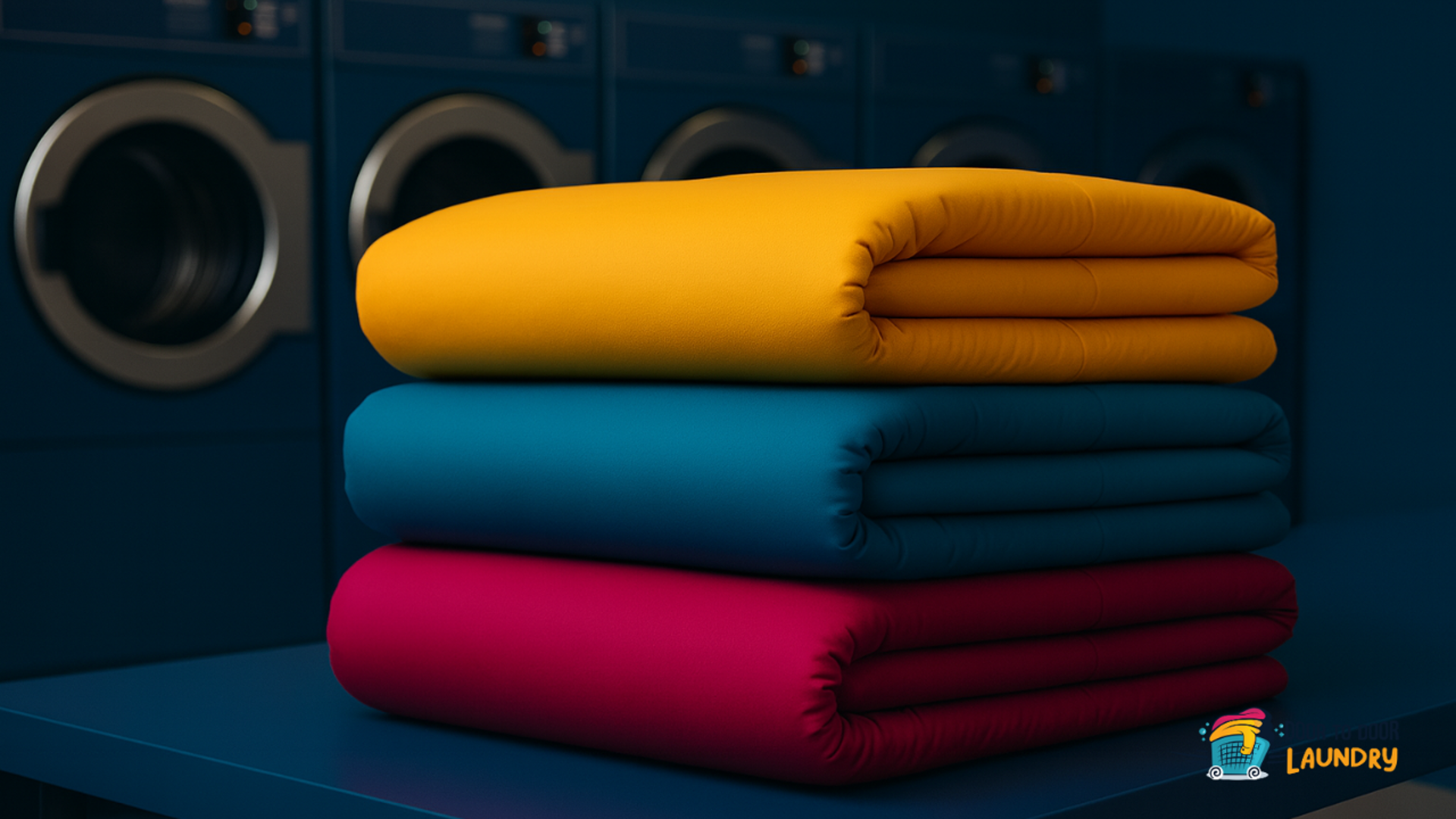 Comforter Cleaning Service In Old Brookville