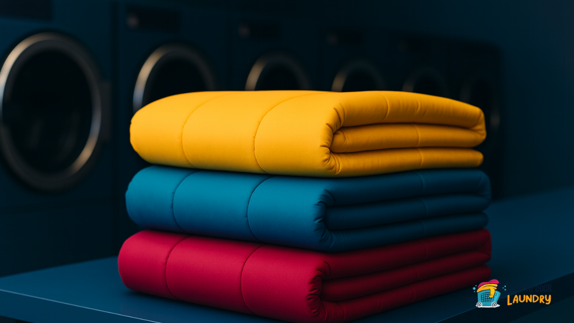 Comforter Cleaning Service In Cold Spring Hills
