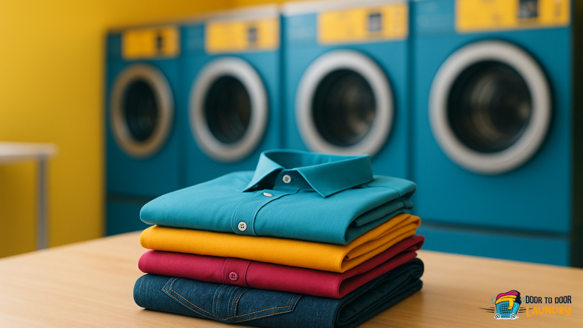 Laundry Pickup And Delivery Service In Cove Neck (1)