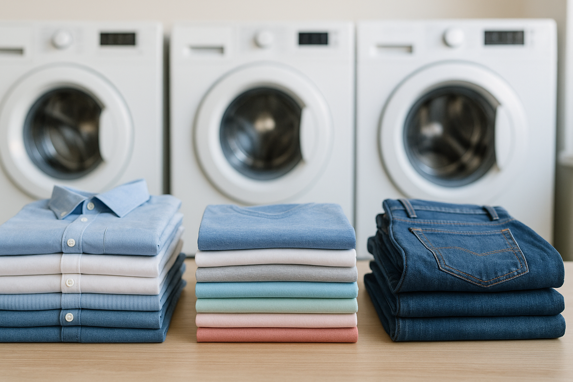 Laundry Pickup And Delivery Service In Glen Head