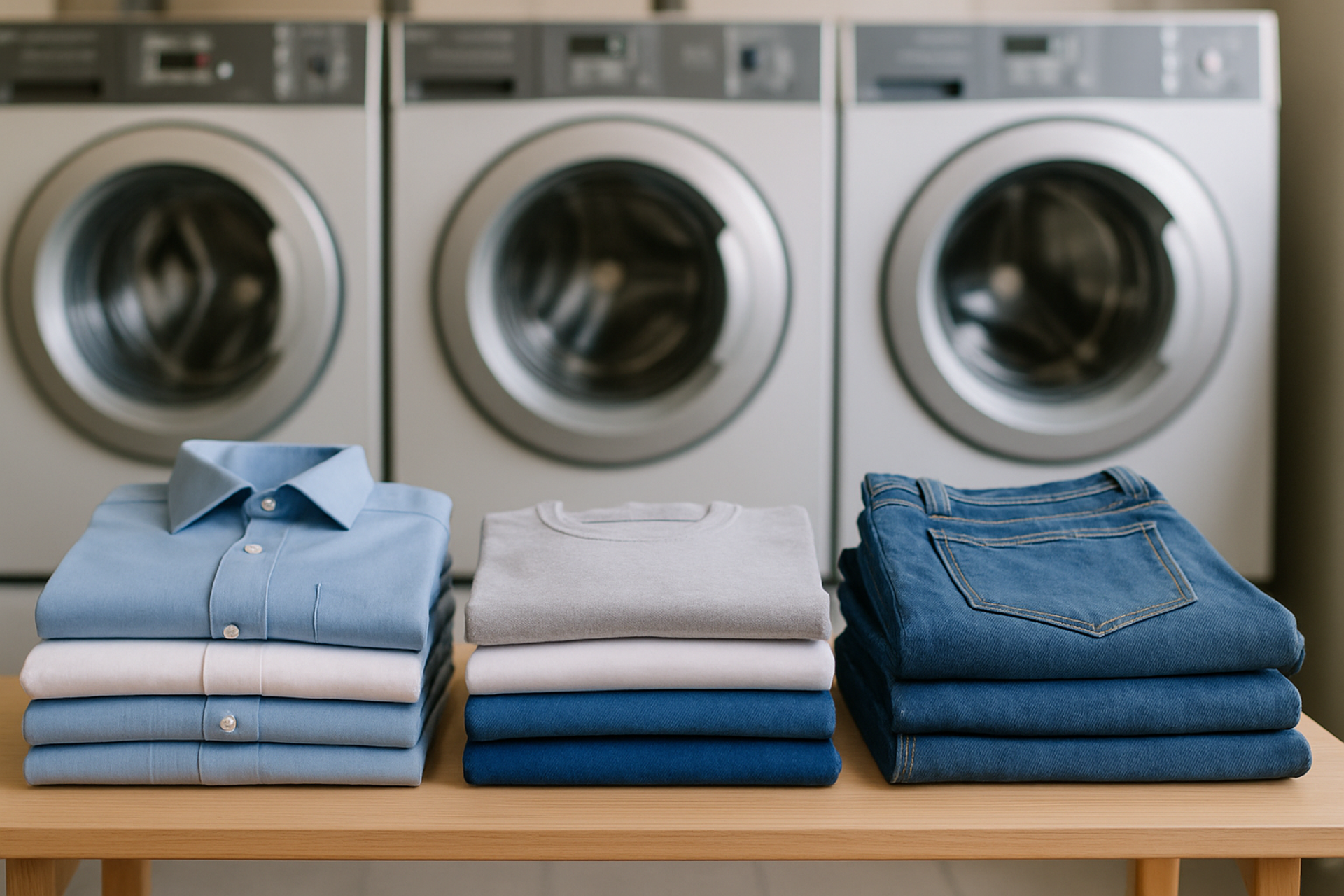 Laundry Pickup And Delivery Service In Manhasset Hills