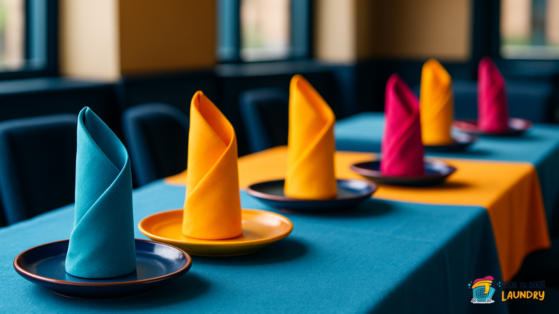 Restaurant Laundry Service In Syosset