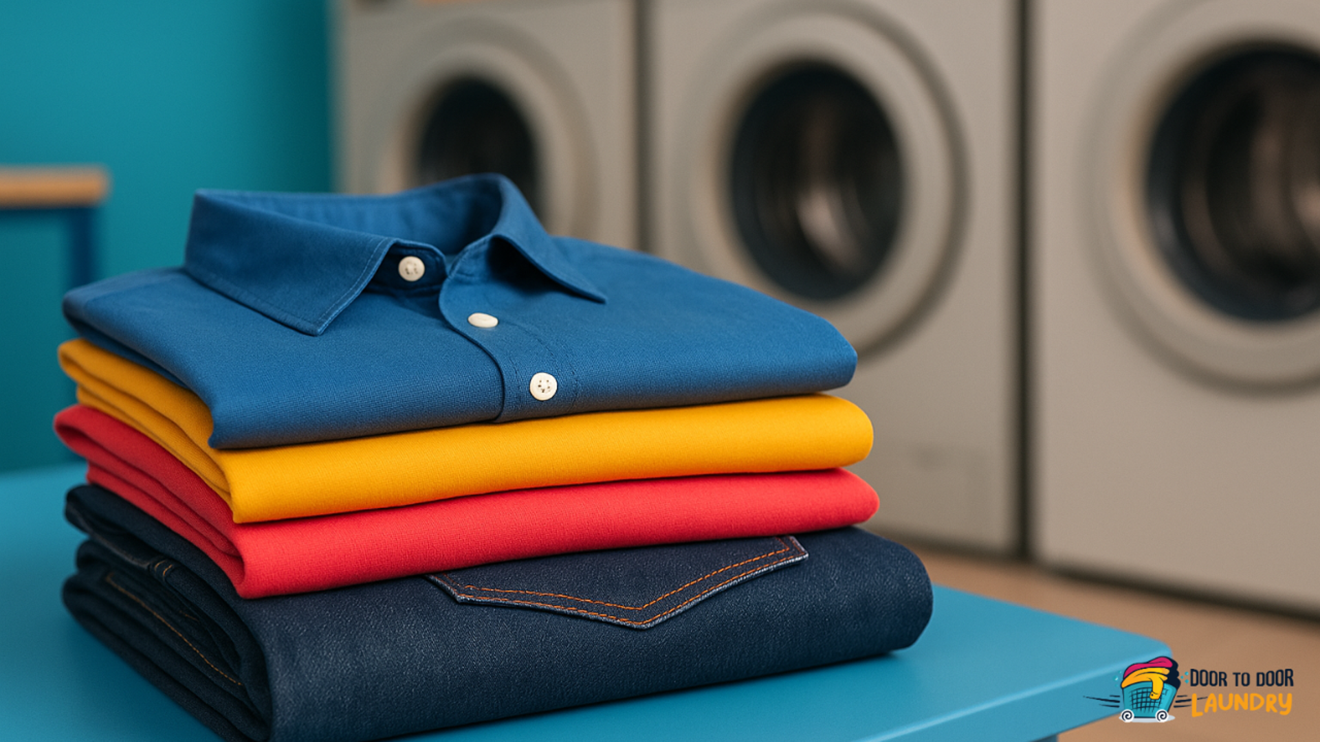 Laundry Pickup And Delivery Service In Bellmore (2)