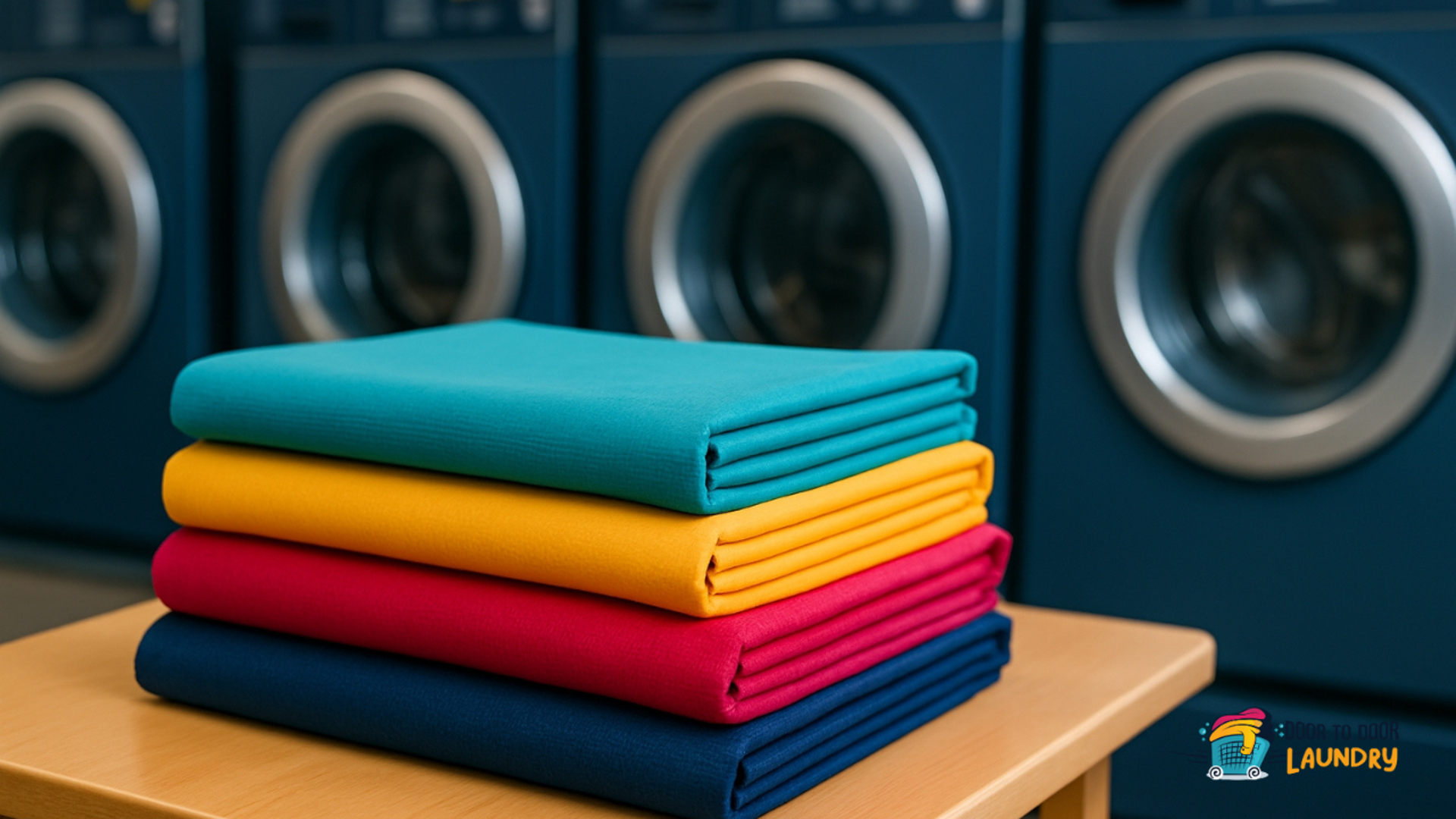 Tablecloth Laundry Service In Plandome
