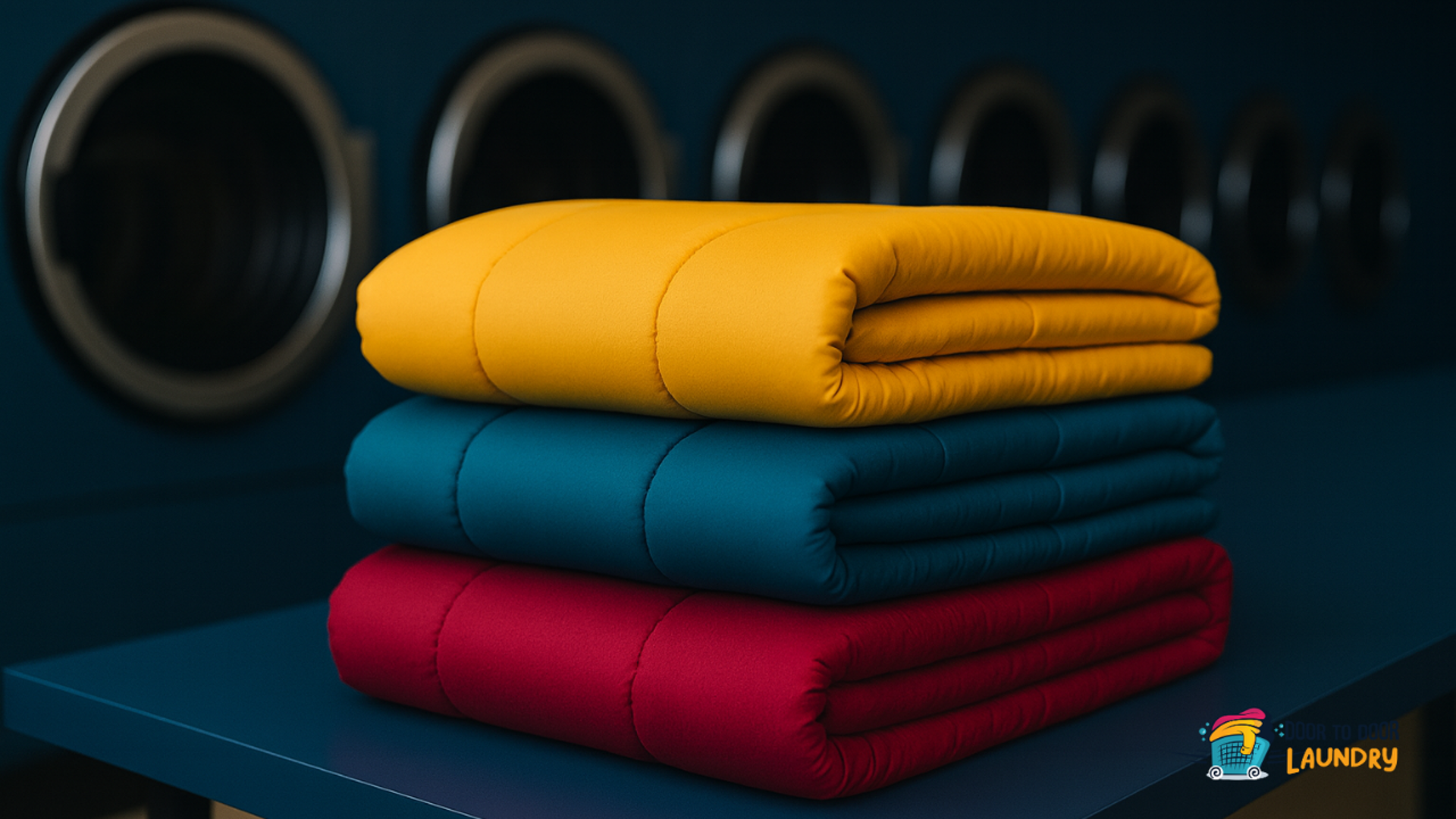 Comforter Cleaning Service In Glenwood Landing