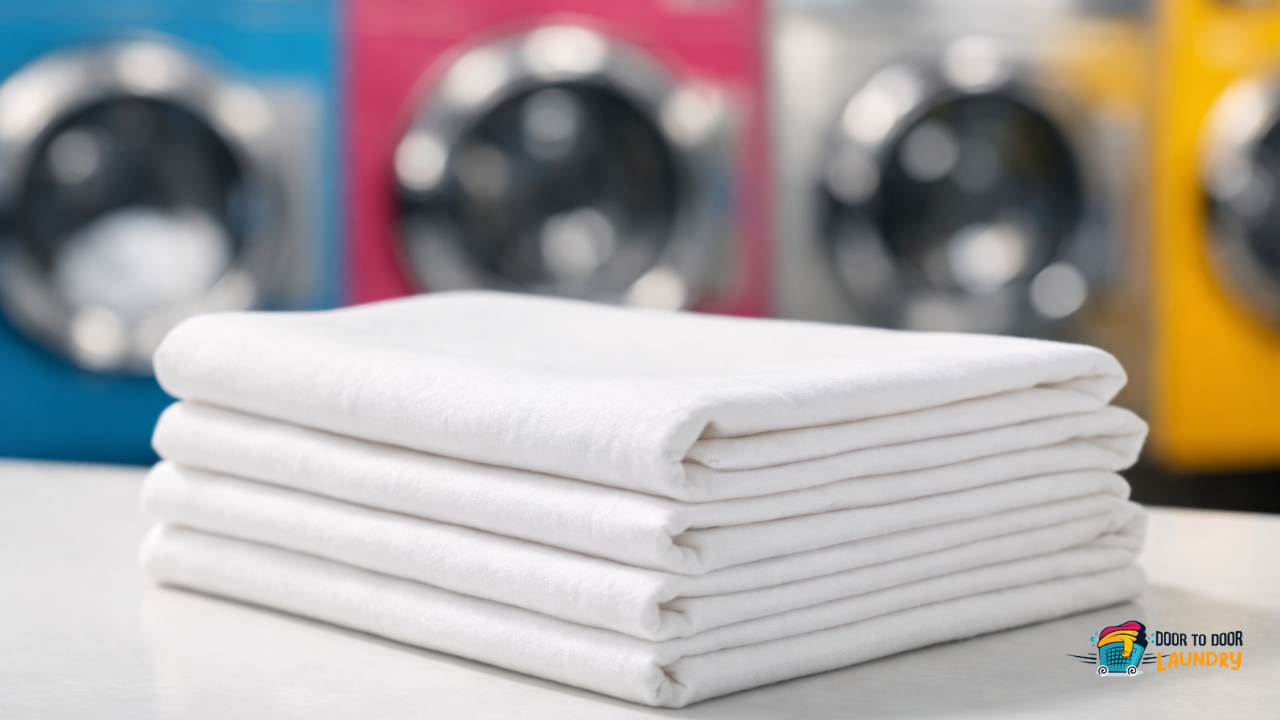 Linen Cleaning Service In Cold Spring Harbor