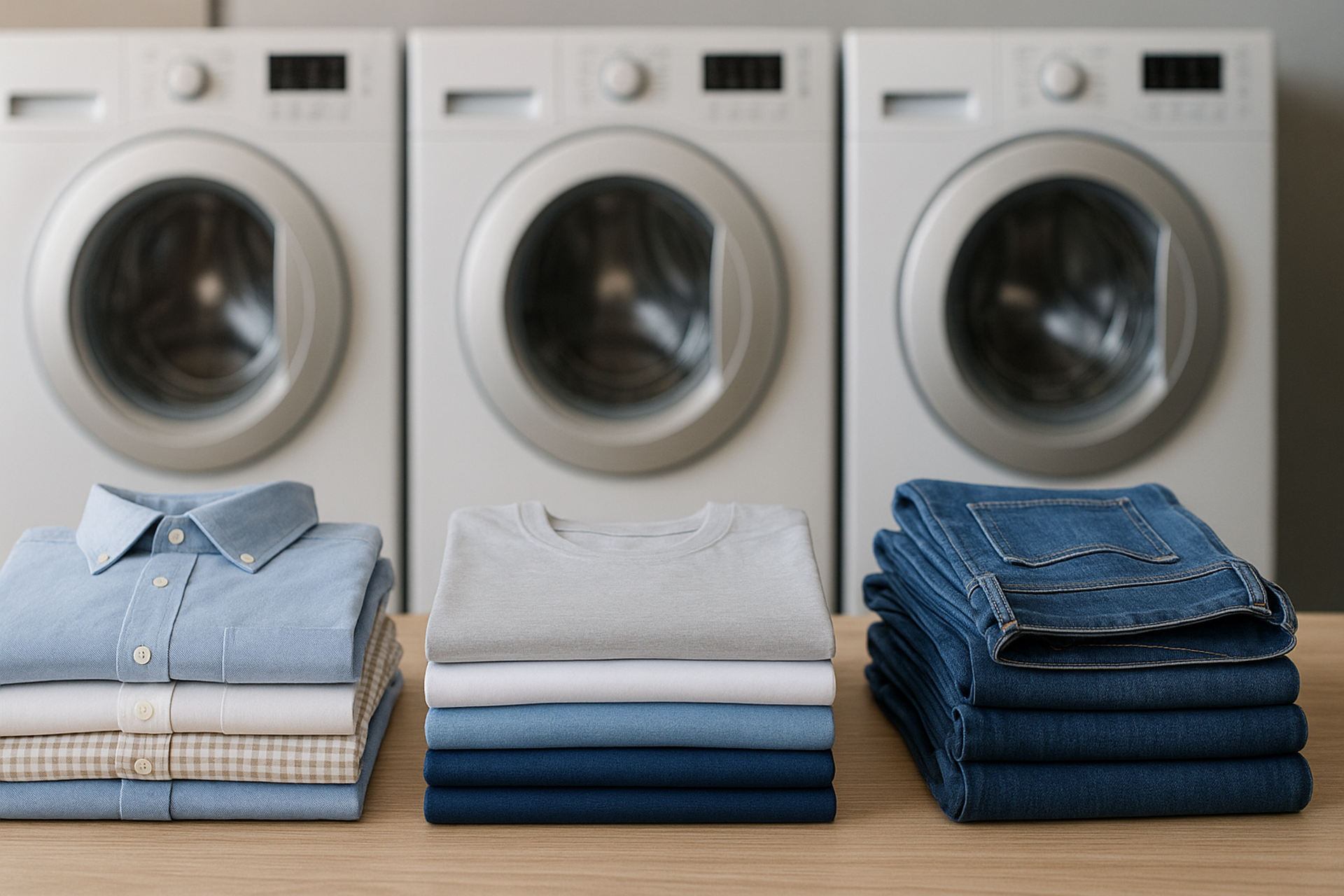 Laundry Pickup And Delivery Service In Roosevelt Field