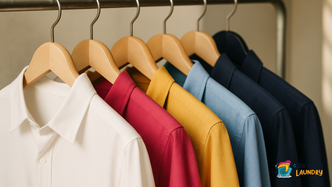 Dry Cleaning Shirts In Massapequa