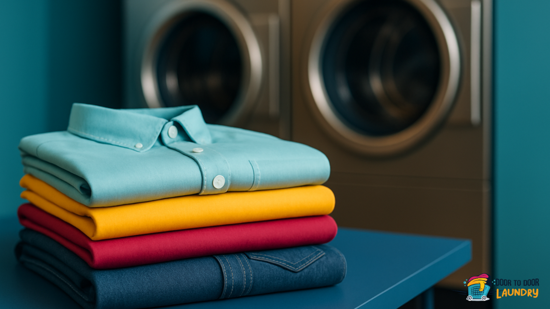 Laundry Pickup And Delivery Service In Hauppauge (1)