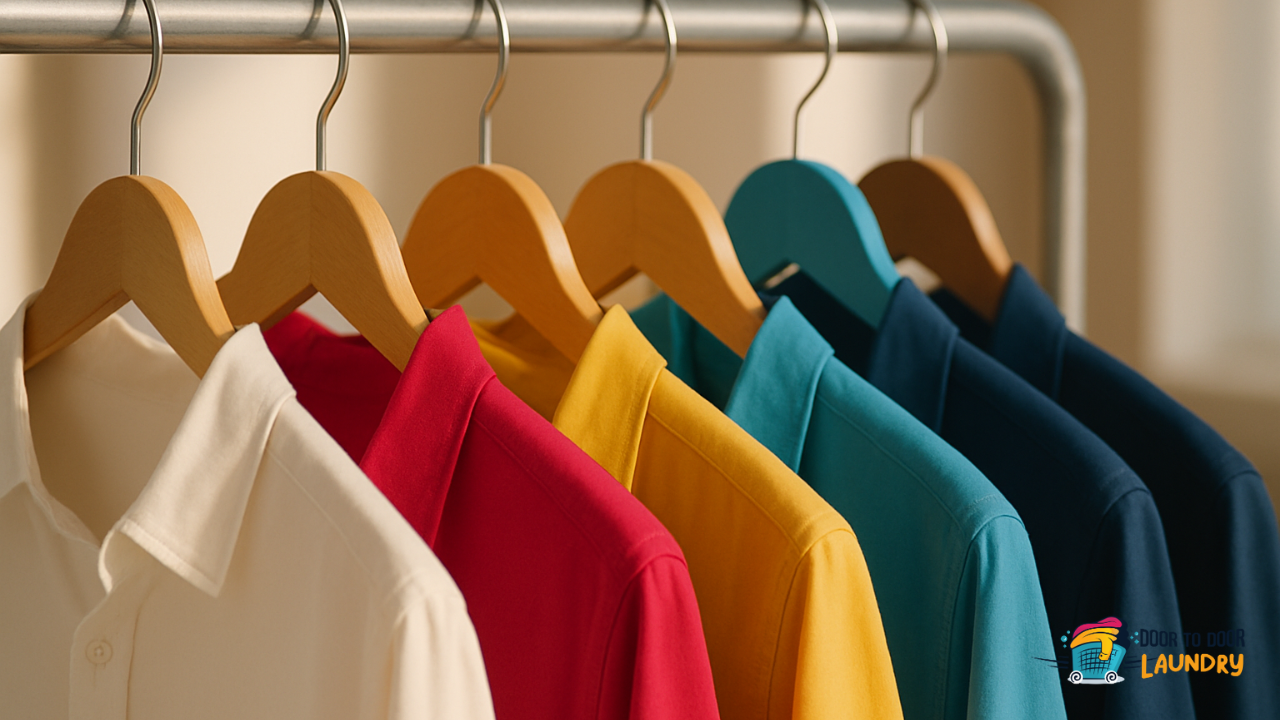 Dry Cleaning Shirts In Rockville Centre