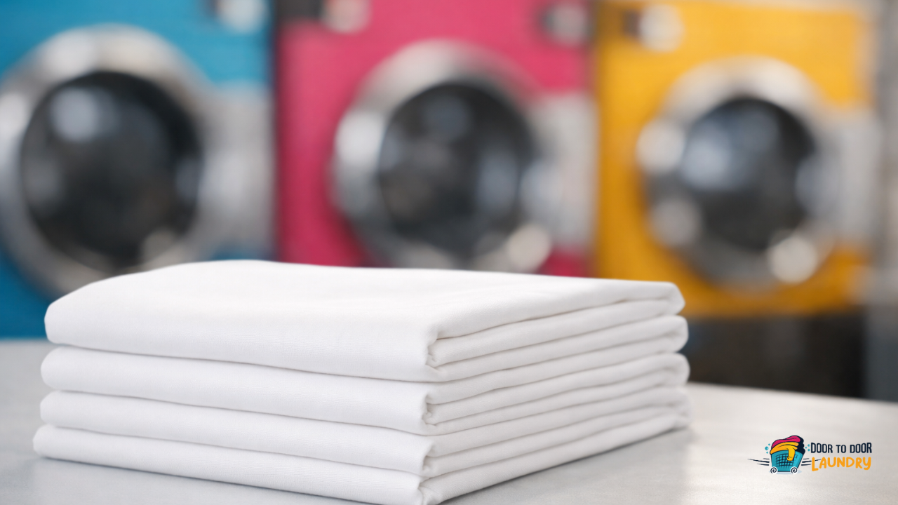 Linen Cleaning Service In Syosset