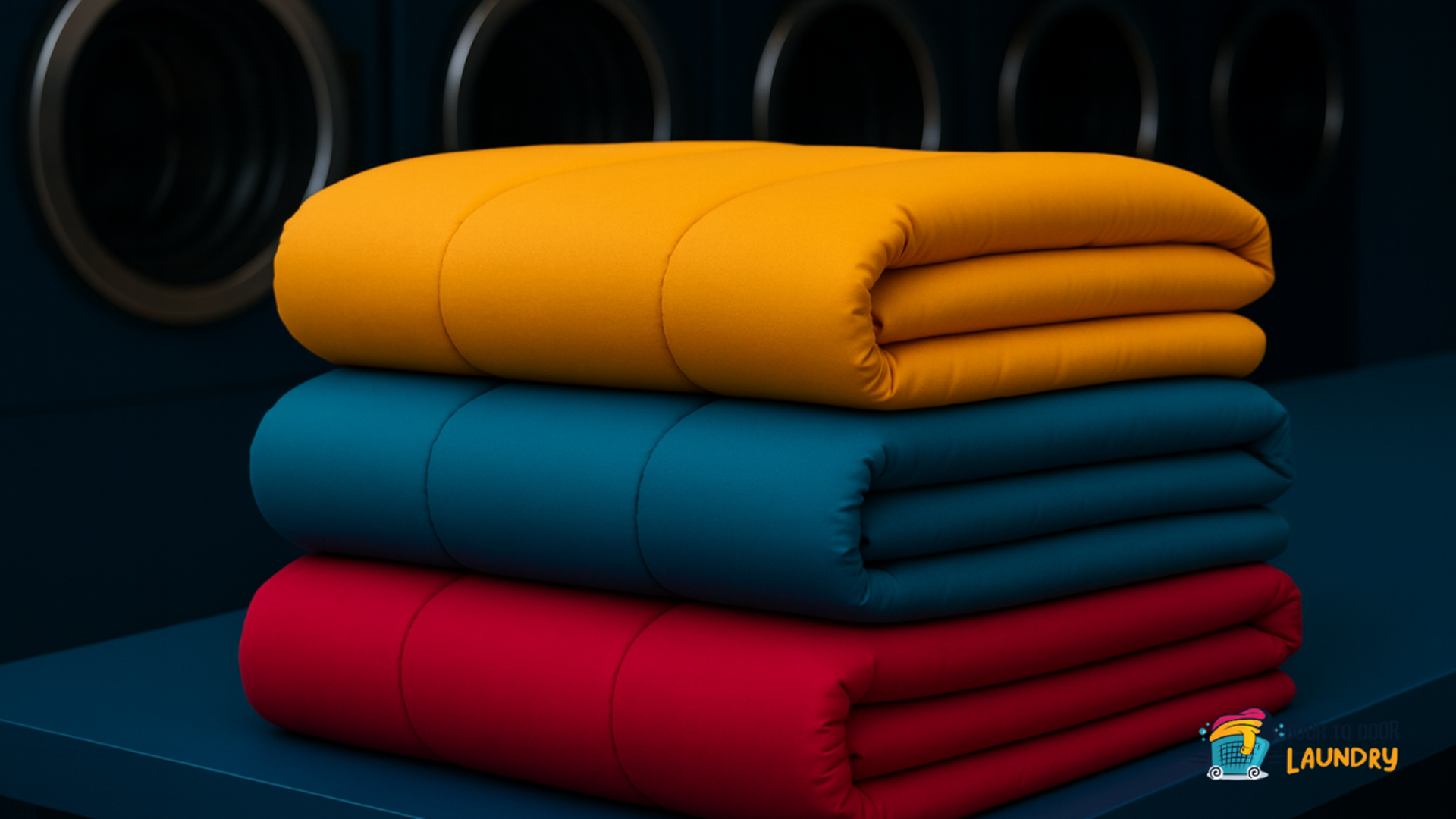 Comforter Cleaning Service In Hicksville