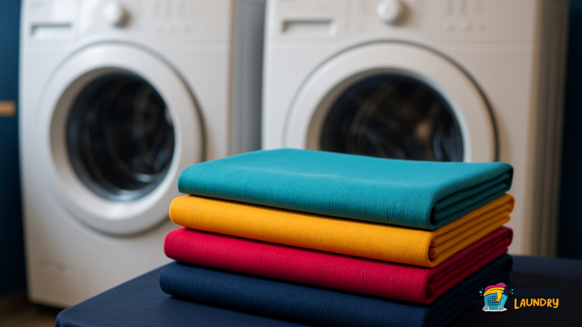 Tablecloth Laundry Service In Massapequa Park