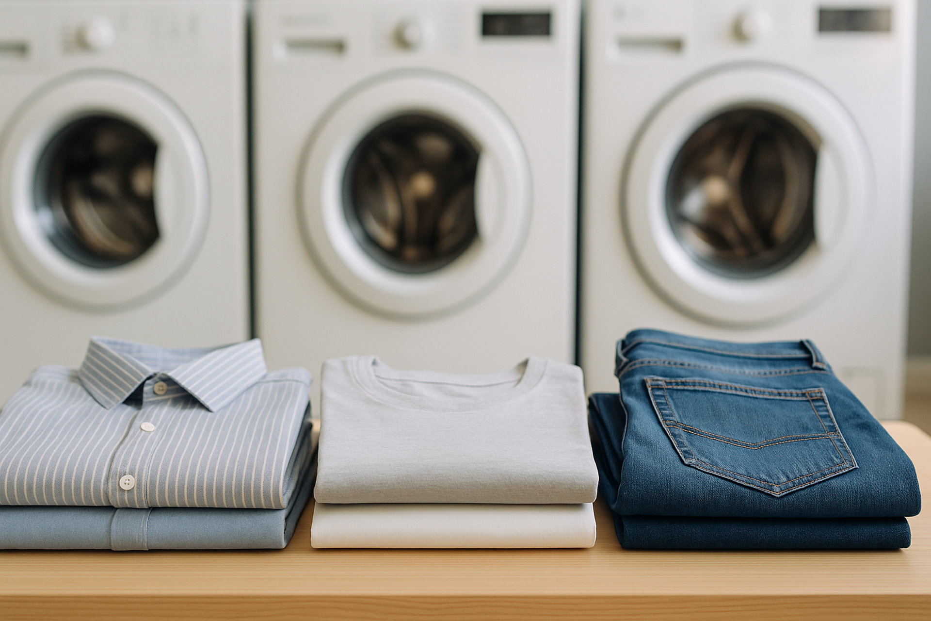 Laundry Pickup And Delivery Service In Bellmore