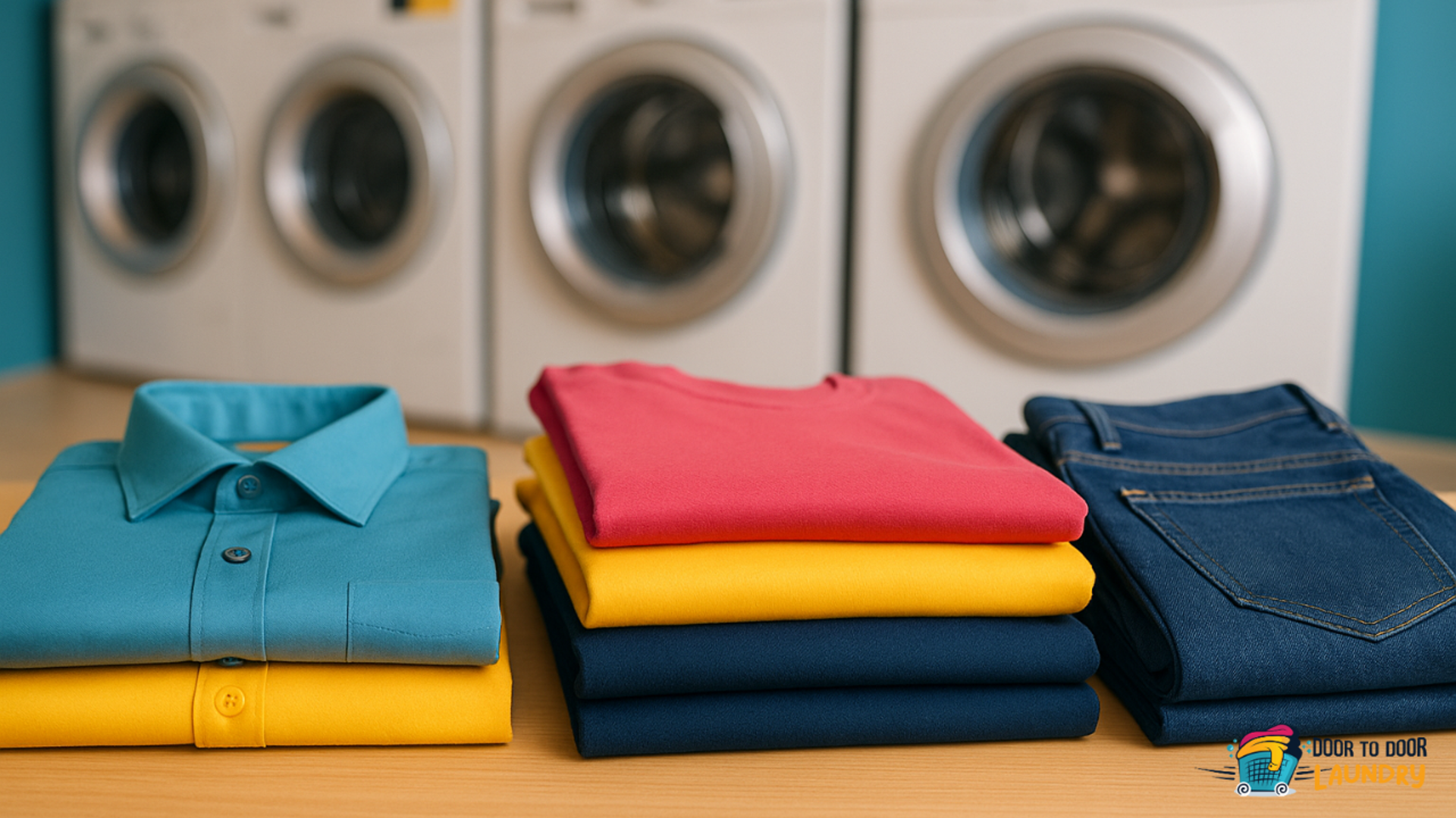 Laundry Pickup And Delivery Service In East Norwich (1)