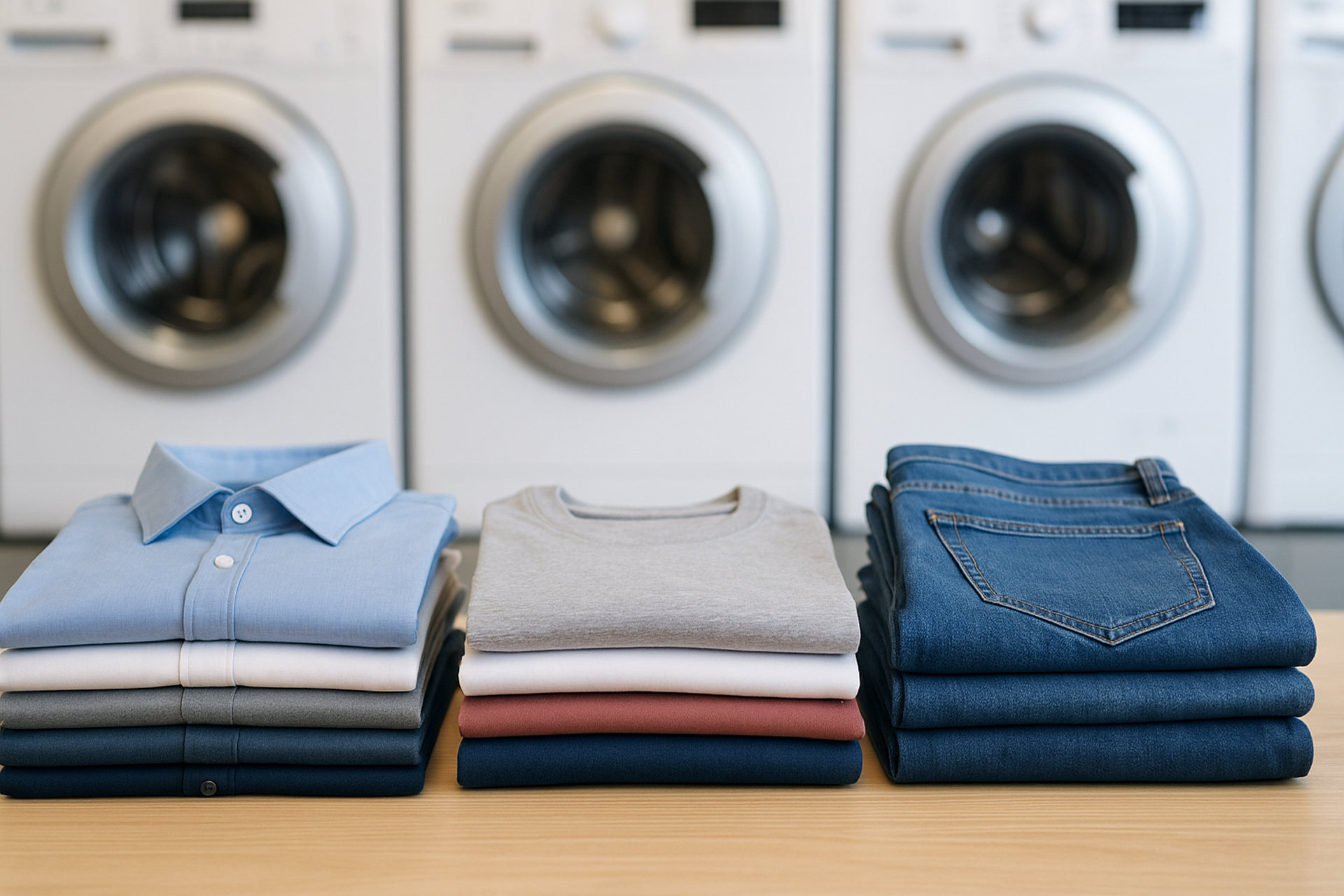 Laundry Pickup And Delivery Service In Huntington