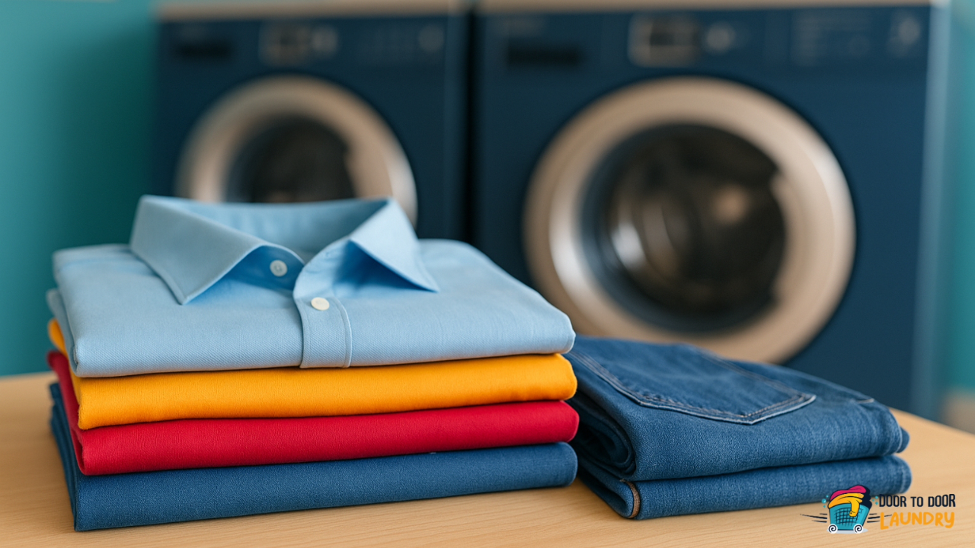 Wash And Fold In Lattingtown