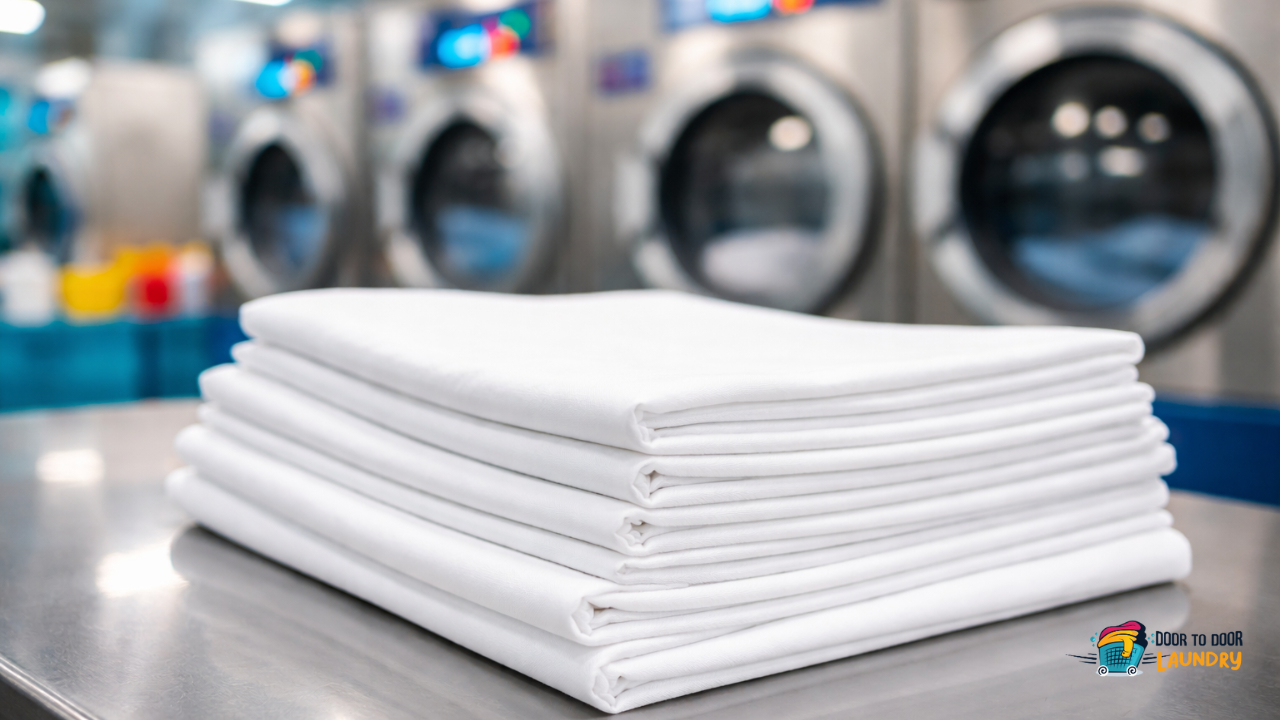 Linen Cleaning Service In Huntington Station