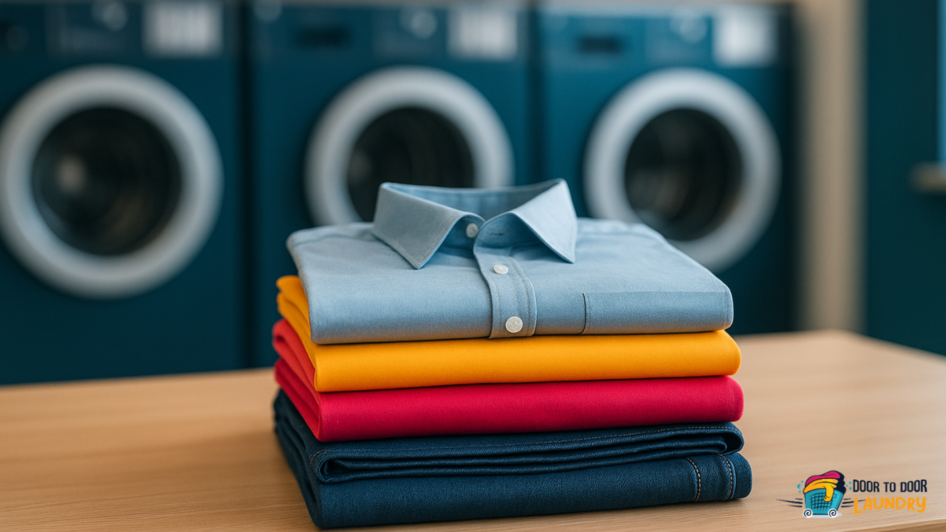 Wash And Fold In Wantagh