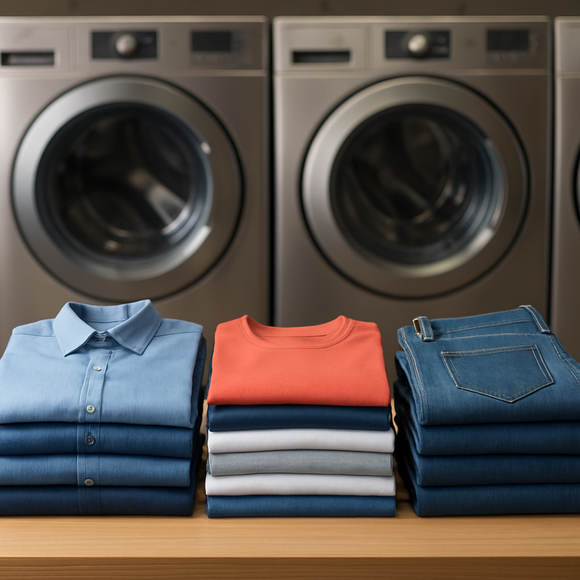 Laundry Pickup And Delivery Service In Port Washington
