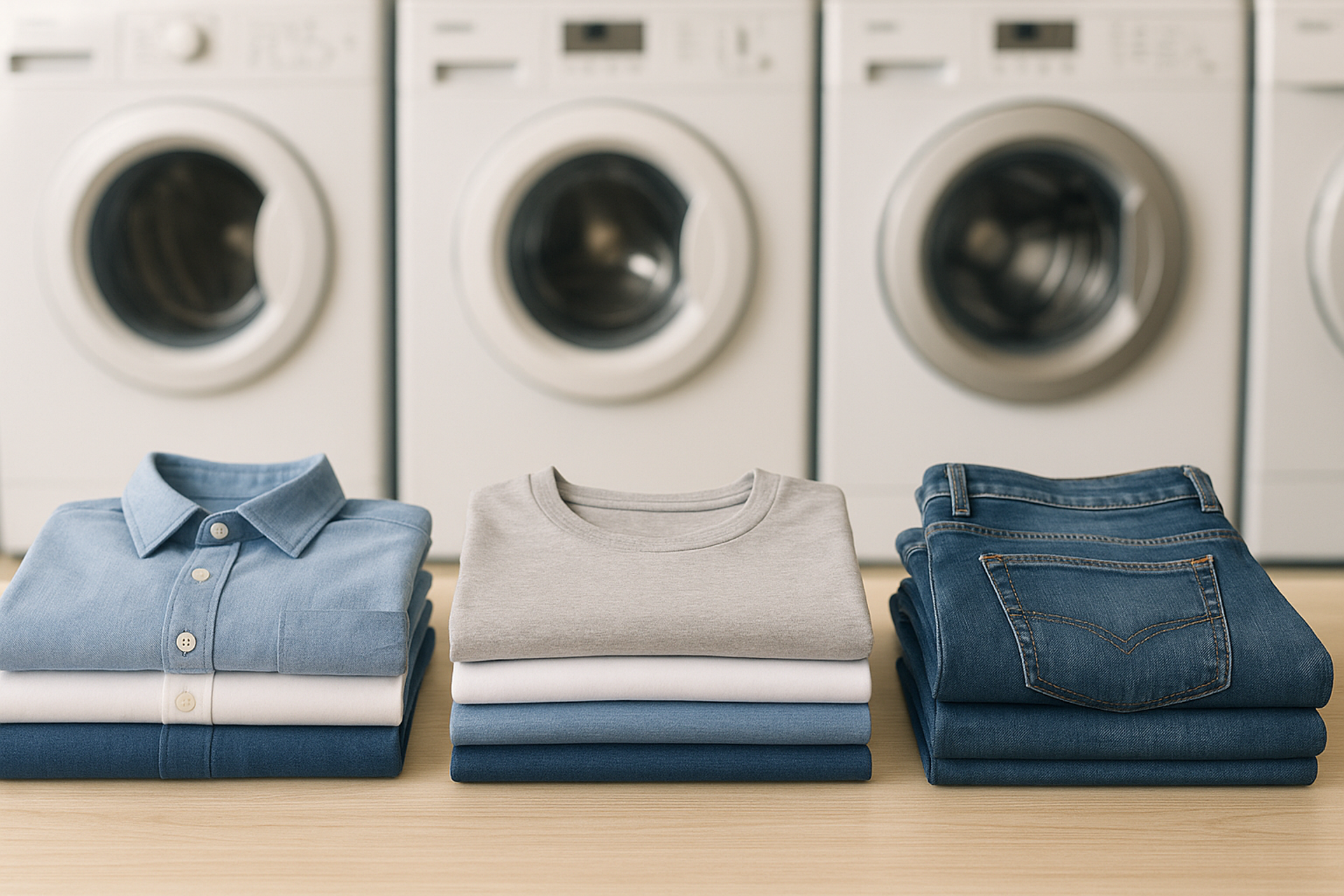 Laundry Pickup And Delivery Service In Brookville
